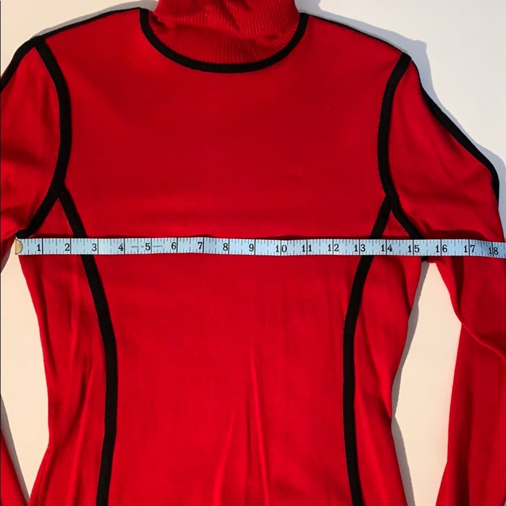 Cache Turtleneck Sweater - image 5